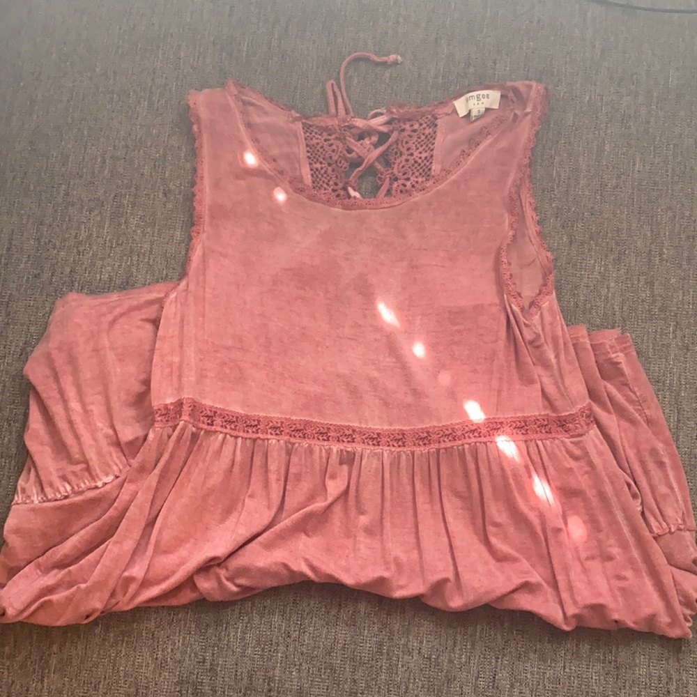 umgee dress